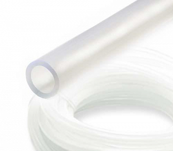 Шланг силиконовый внутр. диам. 3 мм, стенка - 1,5 мм, 100 метров