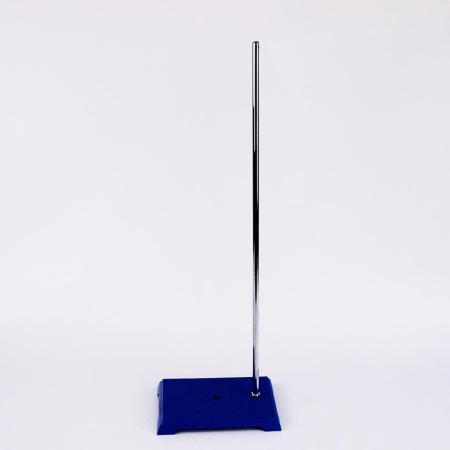 Основание штатива 5drops 200*140 мм, со штырем 600*10 мм - В наличии