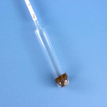 Ареометр для спирта АСП-3 (70...100%), (ГОСТ 18481-81)