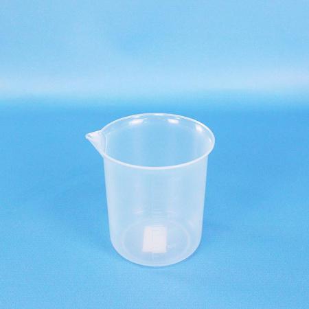 Стакан лабораторный, 500 мл, полипропилен, градуированный