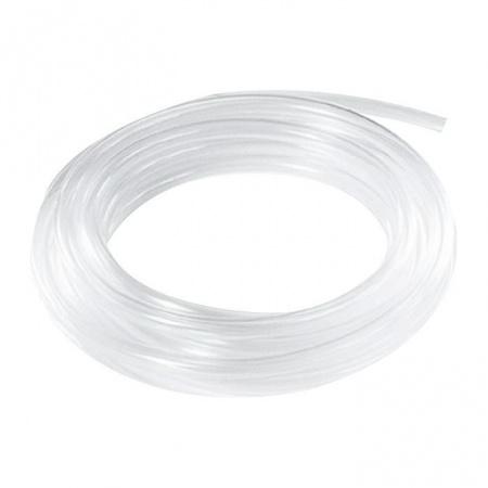 ПВХ-шланг медицинский внутр. диам. 6 мм, стенка - 1 мм - Под заказ