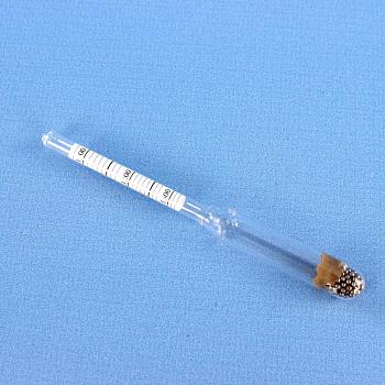 Ареометр для электролита АЭ-1 (1100...1300 кг/м3) без пипетки, (ГОСТ 18481-81)