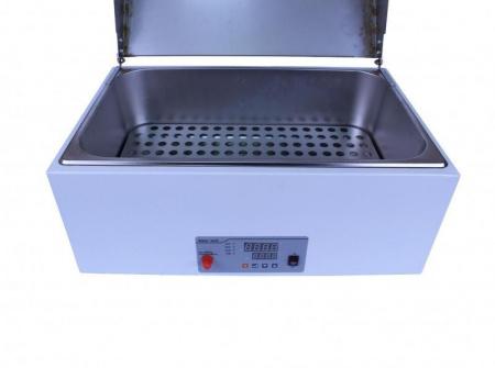 Глубокая водяная баня 5drops-22D на 22 литра