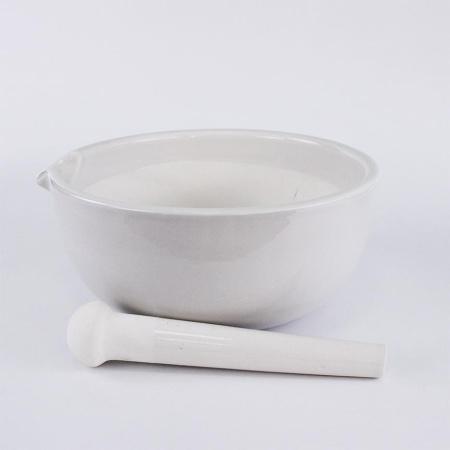 Ступка с пестиком 5drops, диаметр 305 мм, фарфор