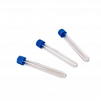 Пробирка цилиндрическая 15 мл, 16х120 мм, п/с, нестерил., без град-ки, с винт., крышкой, M.Med, 1000 шт/упак Пробирка цилиндрическая 15 мл, 16х120 мм, п/с, нестерил., без град-ки, с винт., крышкой, M.Med, 1000 шт/упак