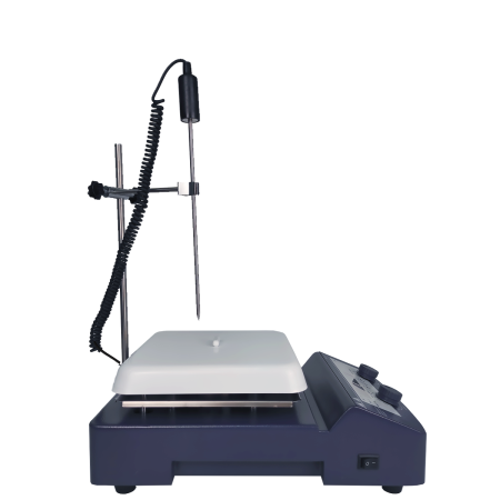 Магнитная мешалка с нагревом 5drops-20T, до 20 литров