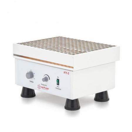 Шейкер орбитальный 10-300 об/мин, 420х320 мм