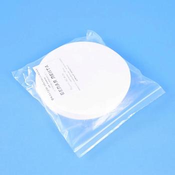 Фильтры обеззоленные "Белая лента", диаметр 150 мм, 100 шт/упак Фильтры обеззоленные "Белая лента", диаметр 150 мм, 100 шт/упак