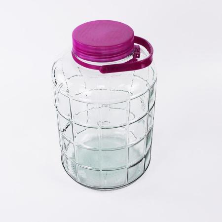 Банка "Фиолент" 10 л.