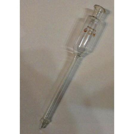 Бутирометр 1-40, для сливок