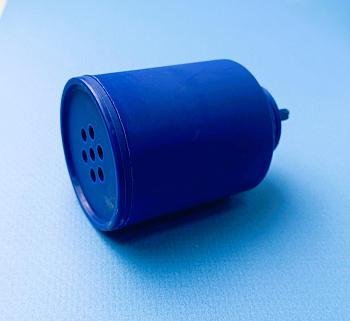 Выхлопной фильтр для масляных вакуумных насосов 5Drops