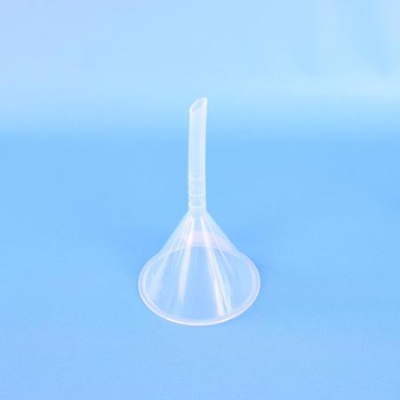 Воронка лабораторная, диаметр 90 мм, полипропилен - В наличии