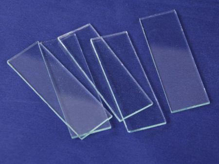 Стекло предметное, 76х26 мм, со шлифованными краями, 50 шт/упак - Под заказ