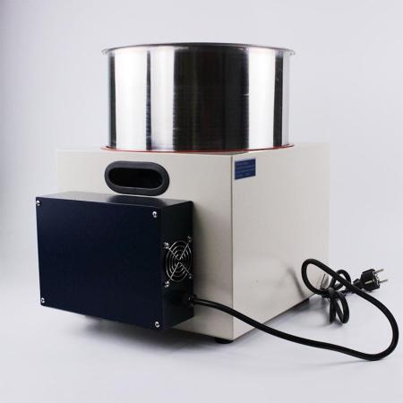 Баня 5 л вода/масло W5-180SP, цифр 0-180 С