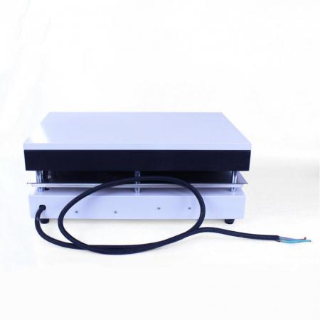 Лабораторная нагревательная плитка 5drops-5 300x500 мм