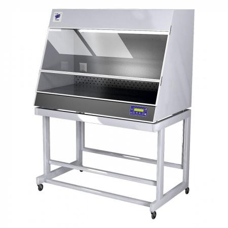 Безопасный вытяжной шкаф БВШ-П Безопасный вытяжной шкаф БВШ-П - Под заказ