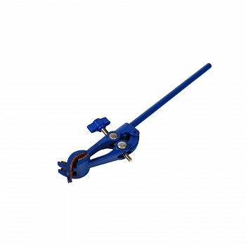 Лапка для штатива с 4-мя пальцами Лапка для штатива с 4-мя пальцами