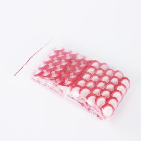 Шприцевой фильтр 0.22/25 PTFE 100 шт/упак