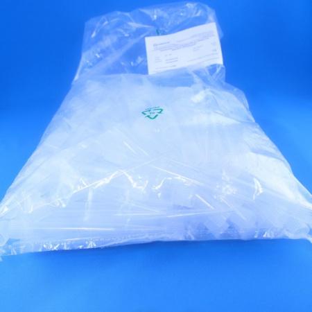Наконечники 1-5 мл (упаковка 250 шт) Макро, тип Eppendorf, нейтральный