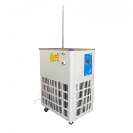 Охлаждающий термостат (чиллер) DLS- 10/10, 10 л, -10 до 25ºC
