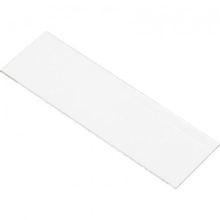 Полислайд 26х76х1,0 мм, 100 шт/упак Полислайд 26х76х1,0 мм, 100 шт/упак - В наличии