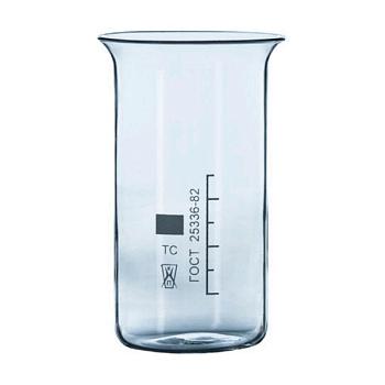 Стакан лабораторный низкий Н-2-1000, 1000 мл, без носика (ГОСТ 25336-82) Стакан лабораторный низкий Н-2-1000, 1000 мл, без носика (ГОСТ 25336-82)
