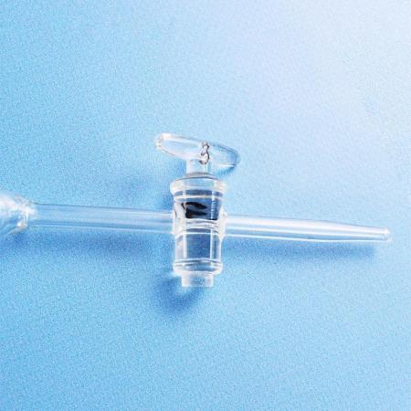 Колонка для парафинов ГОСТ 11851-85