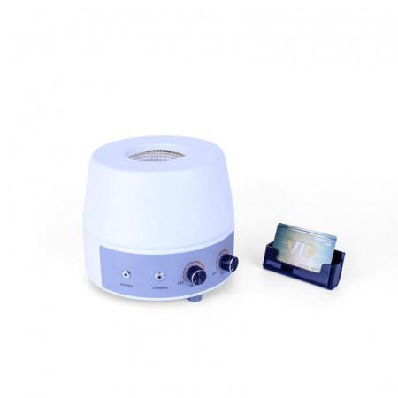 Колбонагреватель с магнитной мешалкой 5drops-100AS на 100 мл, аналоговый, без дисплея