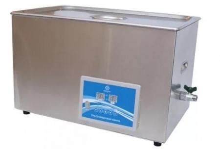 Ультразвуковая мойка 22 л, 20-80 °C - В наличии