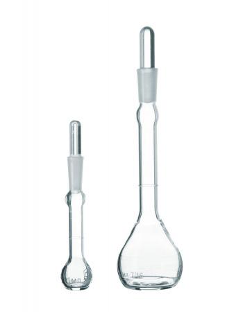 Пикнометр ПЖ2-10-КШ 7/16 Пикнометр ПЖ2-10-КШ 7/16 - Под заказ