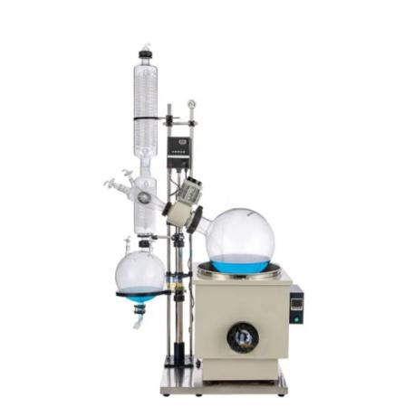 Ротационный (роторный) испаритель "Industrial Vapor" на 50 л - В наличии