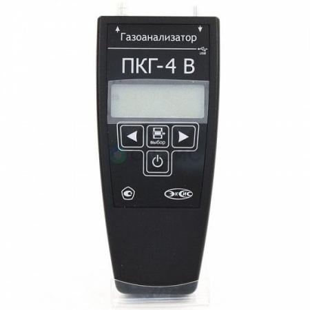 Газоанализатор кислорода ПКГ-4 В-К-П-Д, переносной Газоанализатор кислорода ПКГ-4 В-К-П-Д, переносной - В наличии
