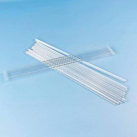 Палочка для перемешивания стеклянная 5drops, 5*300 мм, 1 шт - В наличии