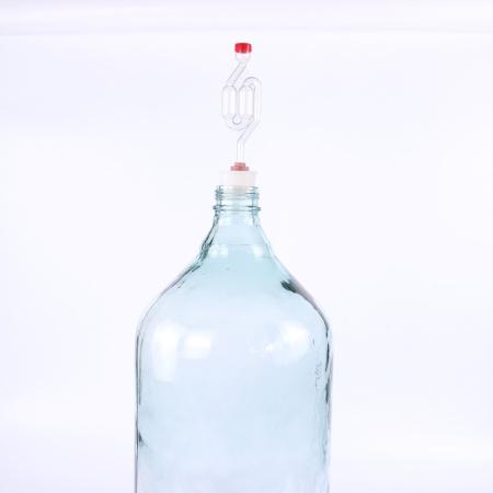 Стеклянная Бутыль СССР, 20л