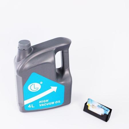 Масло для вакуумных насосов 4 л