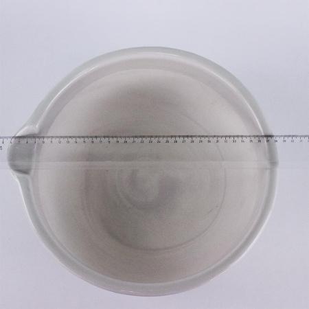 Ступка с пестиком 5drops, диаметр 305 мм, фарфор