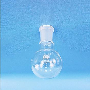 Колба круглодонная К-1-25, 25 мл, шлиф 14/23 Колба круглодонная К-1-25, 25 мл, шлиф 14/23