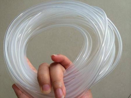 Шланг силиконовый внутр. диам. 6 мм, стенка - 1,5 мм